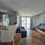 Moema - Apartamento Duplex - Duas Vagas - Lazer Com Quadra de Squash