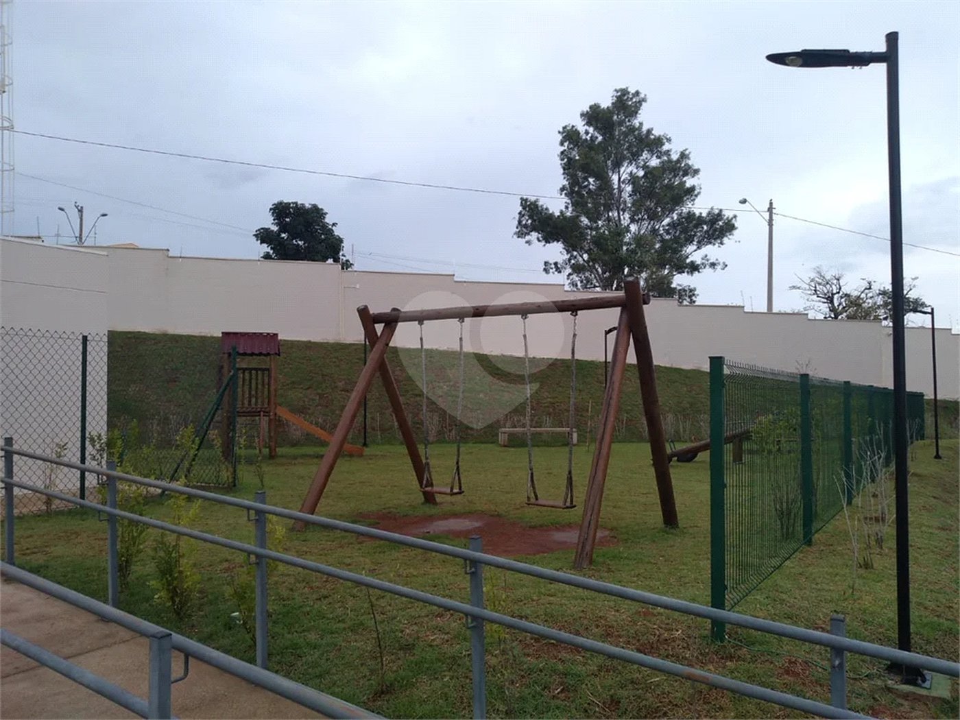 Apartamento à venda com 2 quartos em Loteamento Parque das Águas, Campinas, SP