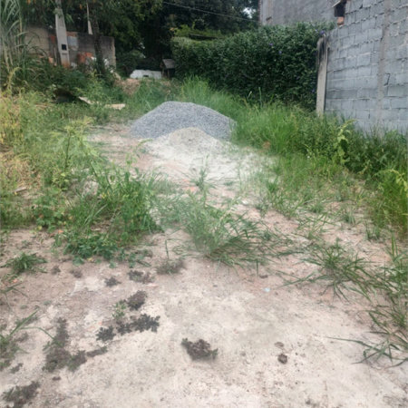 Terreno a Venda 200m² no Bairro Vale das Flores