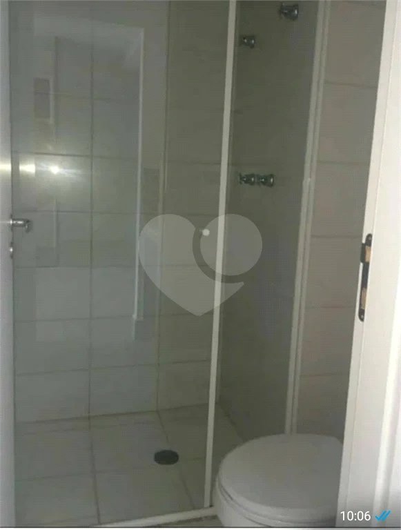 Apartamento de 47m² no Chácara Klabin com 1 dormitório e 1 vaga de garagem