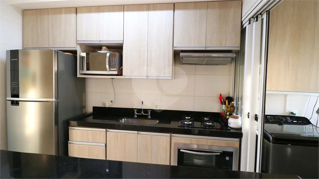 Apartamento de 85m2 à venda na Vila Mascote