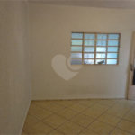 Casa Térrea com 2 dormitórios.