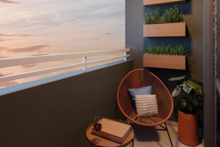 Sonata Residencial