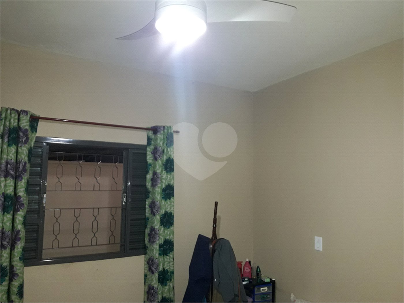 Vendo excelente Casa Térrea no Cidade Aracy II, em São Carlos SP.