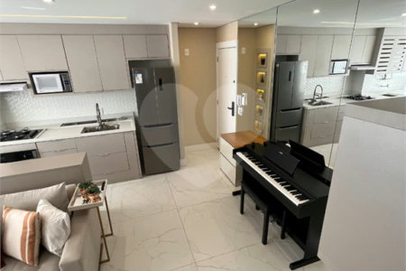 APARTAMENTO NOVO PORTEIRA FECHADA NO IPIRANGA