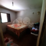 Sitio São João - Km 258