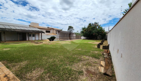 Terreno à venda no condomínio Residencial Eldorado, São Carlos - SP