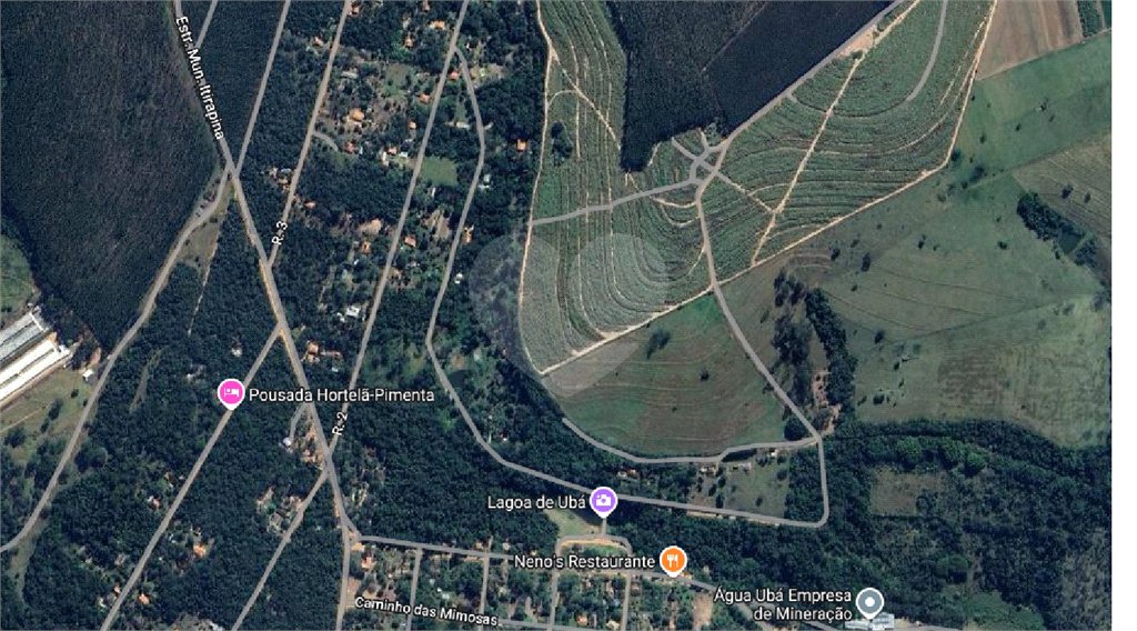 Chácara à Venda em Itirapina - Planalto Serra Verde