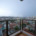 Apartamento à venda 120m² com 3 Quartos, 1 suíte e 2 Vagas - Vila da Saúde