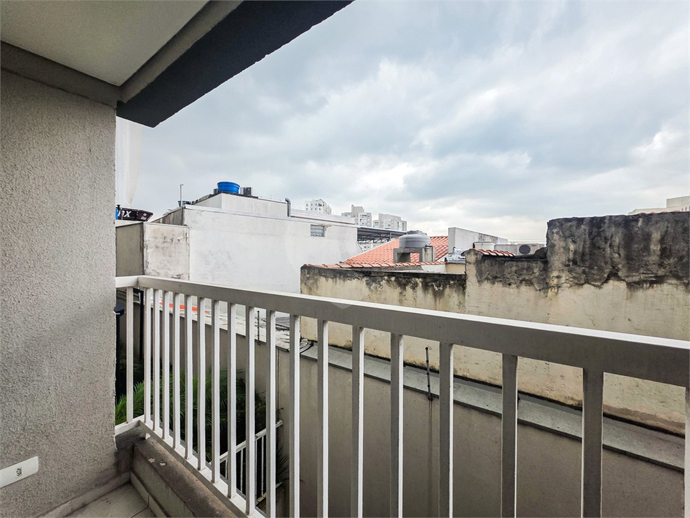 Apartamento - Jabaquara - 1 Quarto / Dormitório - Venda / Compra