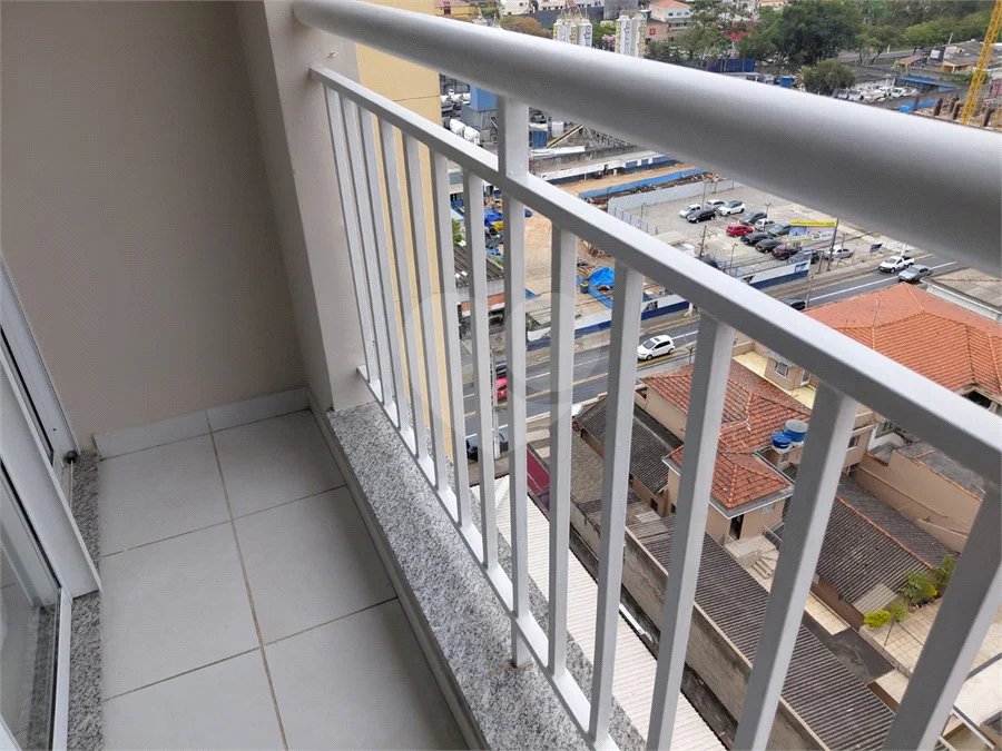 Apartamento Mobilado de 2 dormitórios com terraço e 1 vaga de garagem no Butantã!