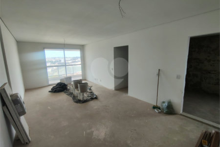 Apartamento 3 Quartos com Suíte 109m², Aurora Gardens 2 Vagas de Garagem