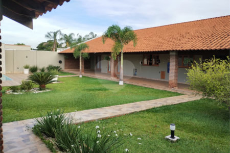 RESIDENCIAL QUINTA DOS BURITIS