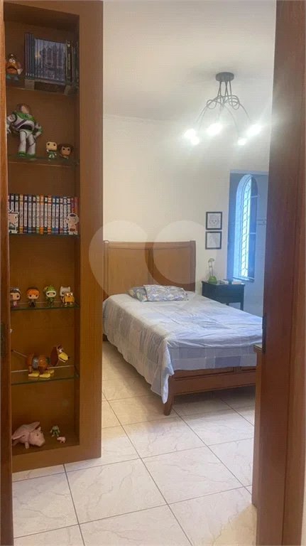 Sobrado Residencial