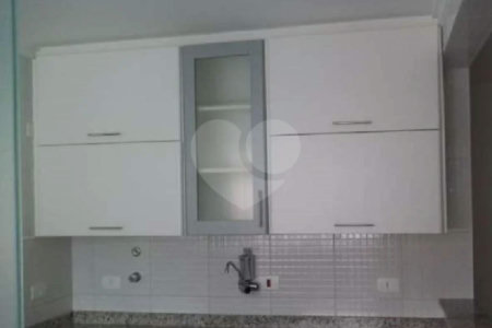 APARTAMENTO PINHEIROS LOCAÇÃO