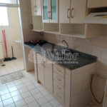 Apartamento Residencial Rebeca