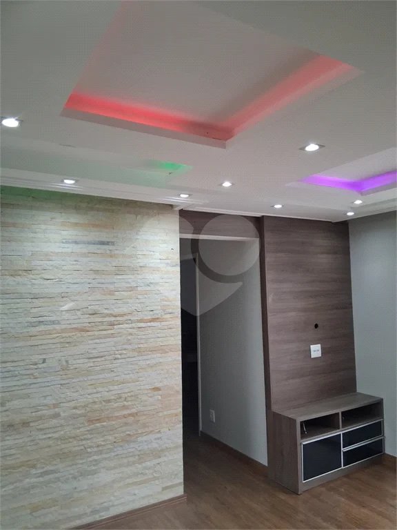 Apartamento com 2 dormitórios, suíte e lazer completo no Pateo Dona Tecla