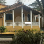 CASA À VENDA | 280 M² | 3 DORMITÓRIOS (1 SUÍTE) | 4 VAGAS NO BOM RETIRO – SÃO JOSÉ DOS CAMPOS!