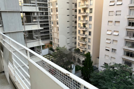 Apartamento à venda com 1 suíte em Itaim Bibi, São Paulo, SP