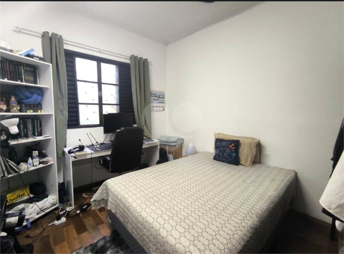 Apartamento à Venda no Edifício Esther Lins – Próximo à USP e UFSCar.