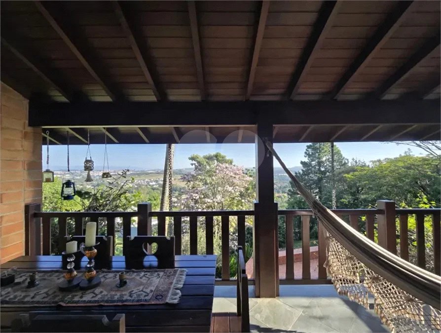 Casa a Venda no Condomínio São Joaquim em Vinhedo/SP
