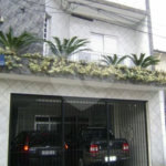 Casa na Mooca