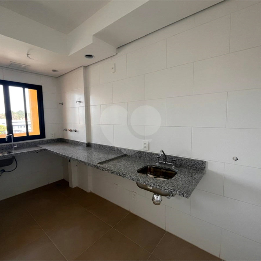 Residencial Unique – 104m²