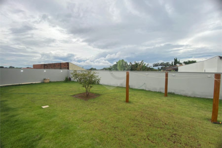 Chácara a venda no condomínio Quinta dos Buritis
