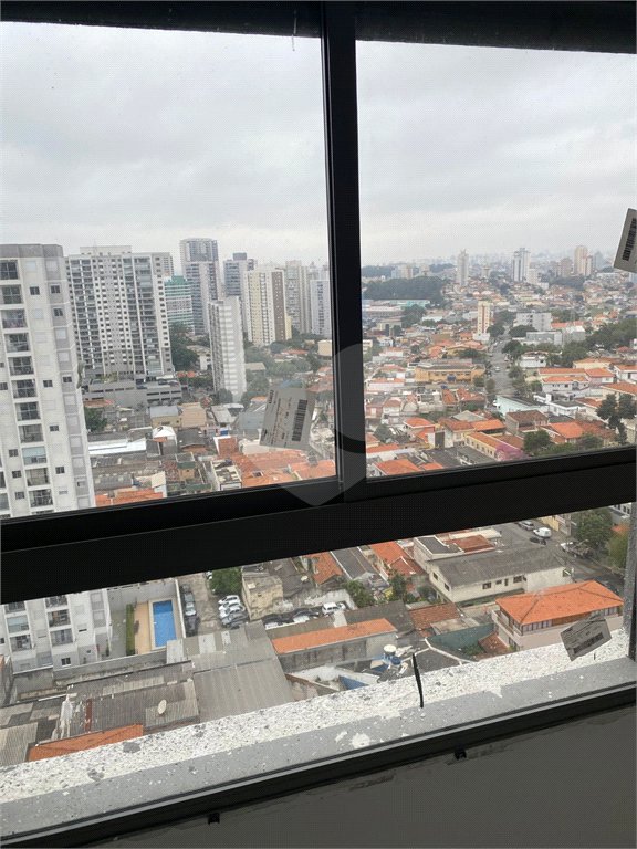 APARTAMENTO DE 95M2 EM FASE DE SER ENTREGUE NO IPIRANGA