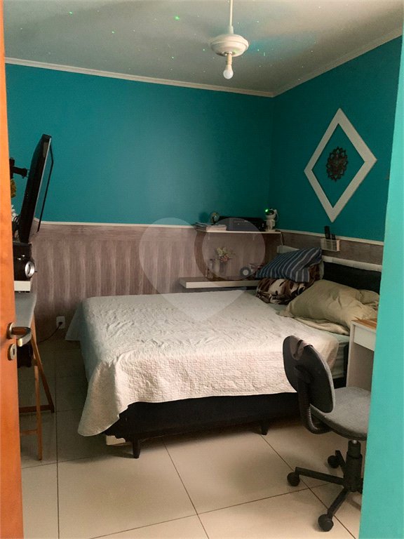Apartamento á venda Parque industriá Lagoinha