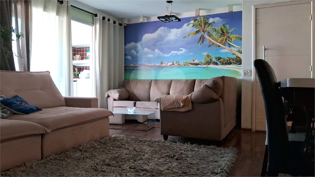 Apartamento à venda com 3 quartos, sendo 1 suíte,  em Vila Guilherme, São Paulo, SP