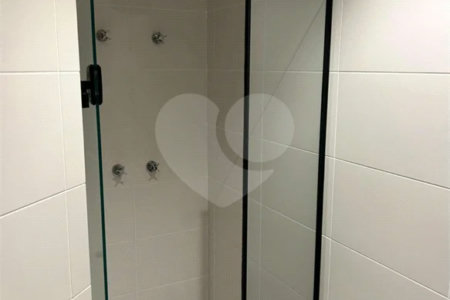 Apartamento Studio à venda na Vila Mariana de 24,95m²