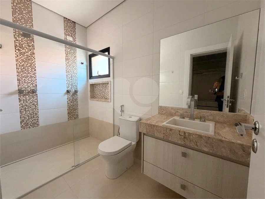 CASA À VENDA CONDOMINIO PORTAL BRAGANÇA | 4 SUÍTES | PISCINA