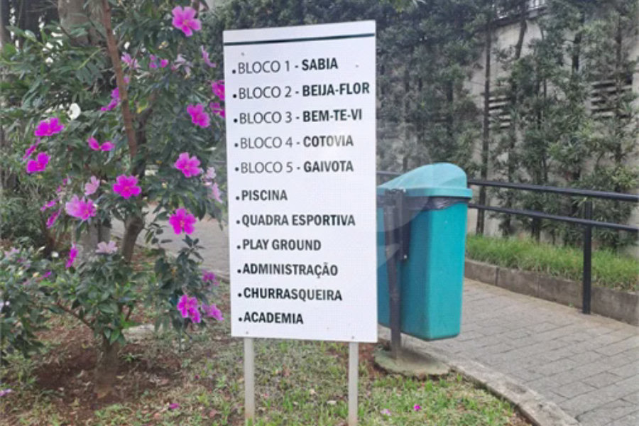 Apartamento à venda com 3 quartos em LIMÃO, São Paulo, SP