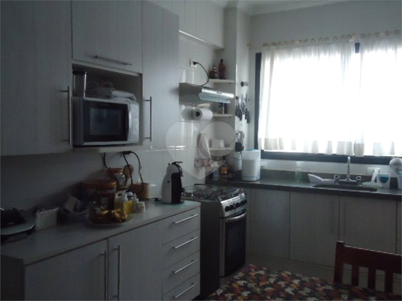 Apartamento com 130m² enfrente ao São Carlos Clube