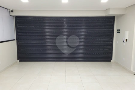 Ponto Comercial 200 m² 4 salas Jardim Armênia - Mogi das Cruzes SP