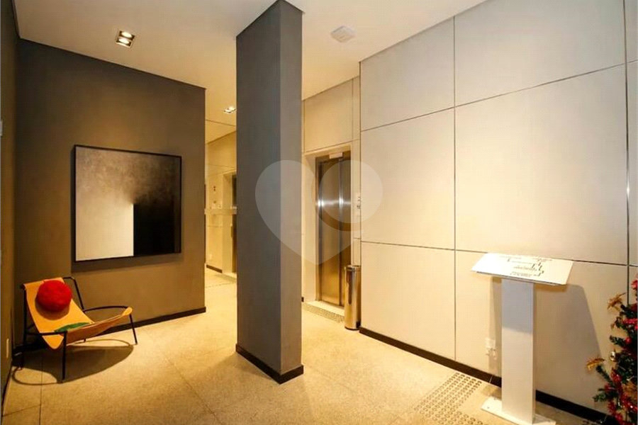 Apartamento exclusivo na Vila Madalena