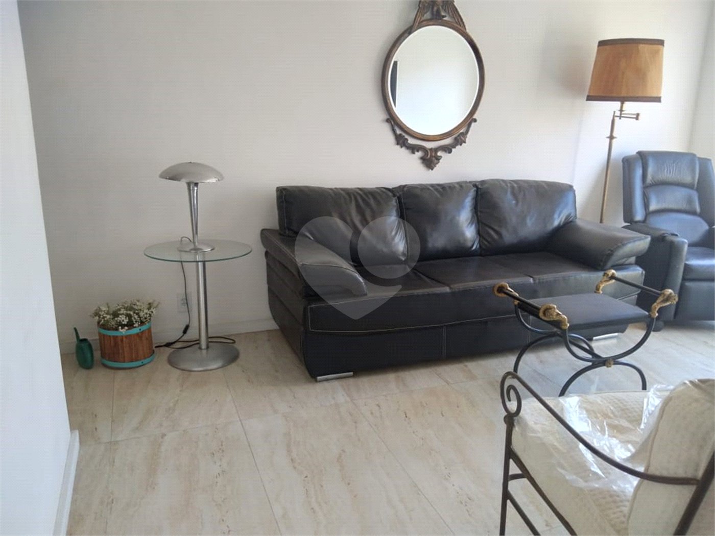 Apartamento 3 dormitórios vila Andrade