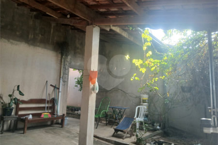 Casa á venda no Loteamento Residencial Eduardo Abdelnur