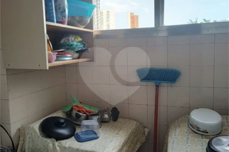Apartamento à venda na Vila Carrão, 2 quartos