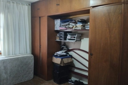 Sobrado à venda com 3 quartos em Vila Gomes, São Paulo - SP