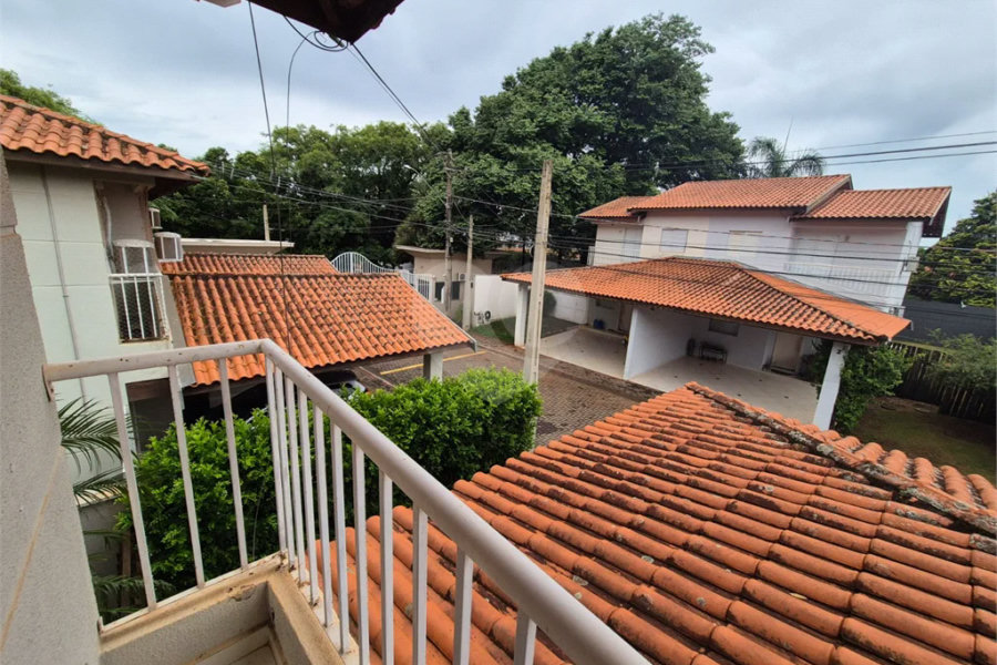 Casa à venda no Condomínio Costa do Sol – Piracicaba/SP - Localizada entre os bairros São Francisco e Perdizes