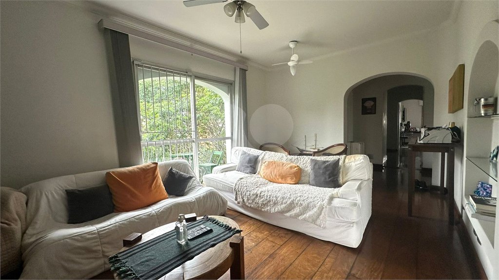 Apartamento à venda com 3 quartos, sendo 1 suíte, em Vila Andrade, São Paulo, SP