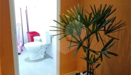 Sobrado Residencial