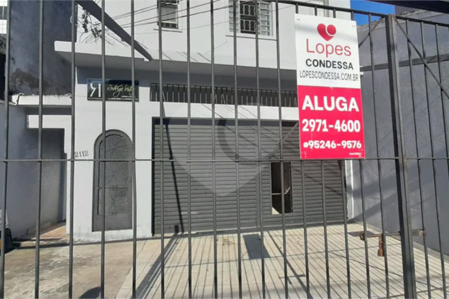 Salão para alugar em Parada Inglesa, São Paulo, SP