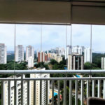 Apartamento à venda com 3 suítes em Lar São Paulo, São Paulo, SP