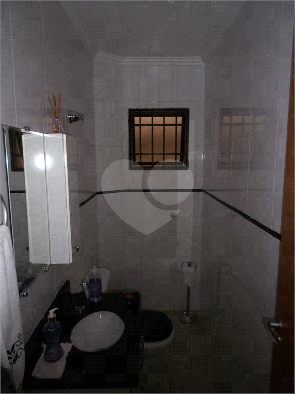 Sobrado à venda 156 m², 3 dormitórios, 2 vagas - Sumarezinho São Paulo/SP.