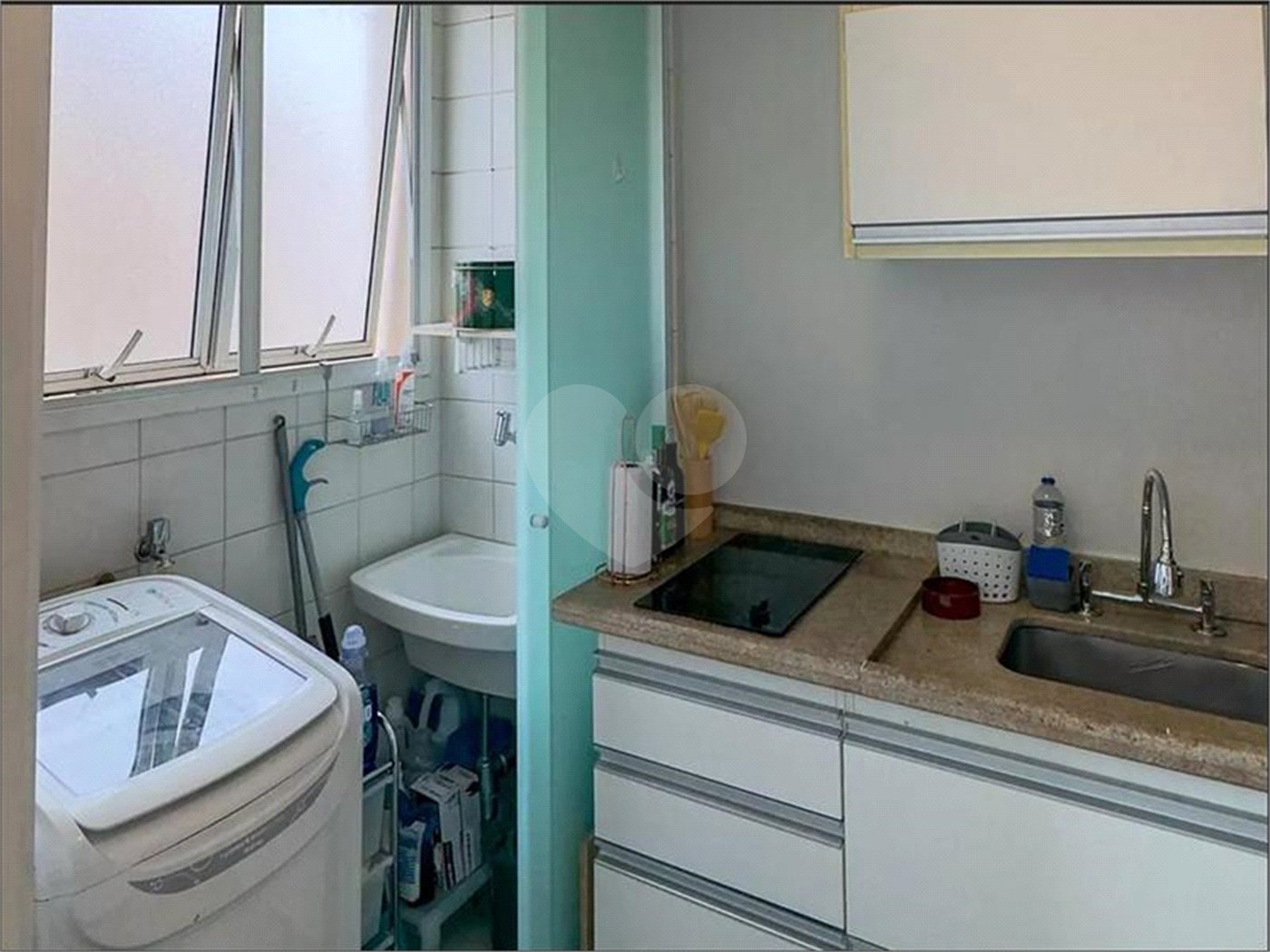 Apartamento à Venda no Campo Belo – Rua Demóstenes, 606