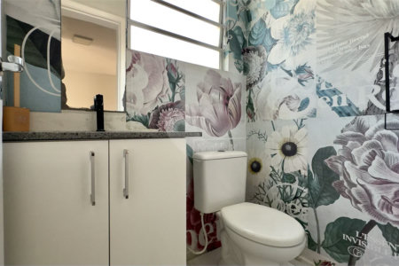 Apartamento à Venda – Parque São Lourenço | Indaiatuba/SP