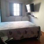 APARTAMENTO PARA VENDA NO CONDOMÍNIO EDIFÍCIO ELIAS ISSA - MOOCA
